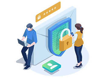 Email Security for Businesses